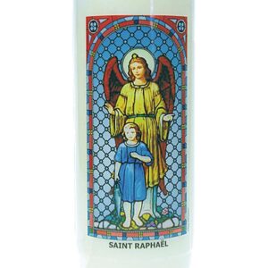 saint raphael