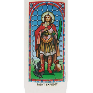 saint expedit